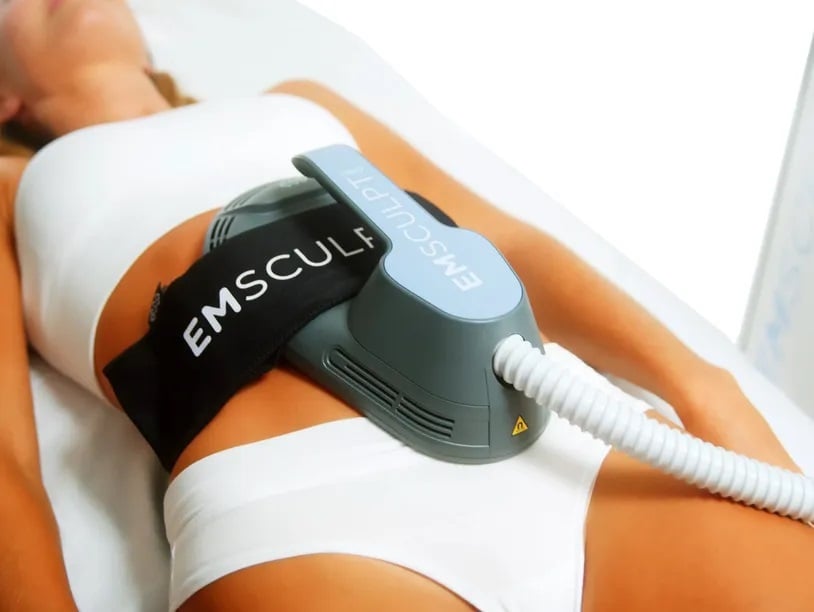 emsculpt product